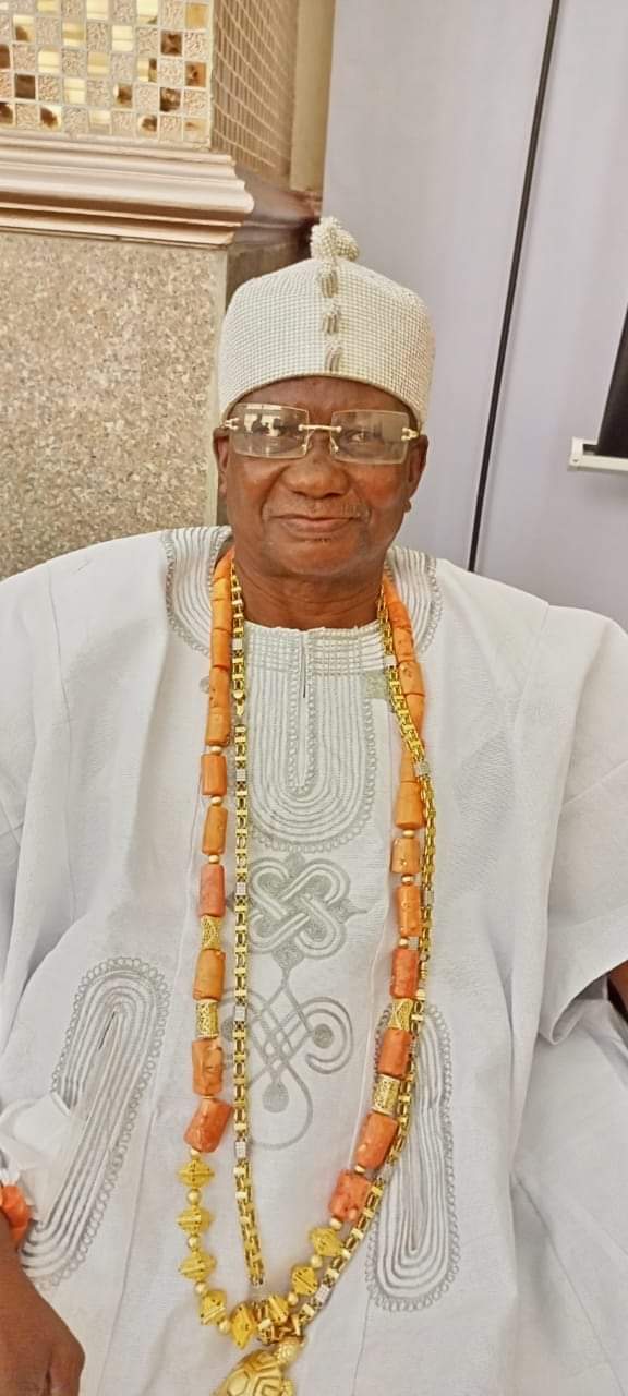 Chairman of the School